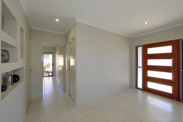 The Door Keeper | 51 Charlie Triggs Cres, Thabeban QLD 4670, Australia | Phone: (07) 4153 3667