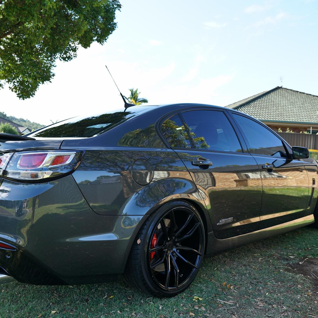 Ceramic Paint Protection - Protect Your Ride Brisbane | 123 Durrang St, Durack QLD 4077, Australia | Phone: 0478 180 259