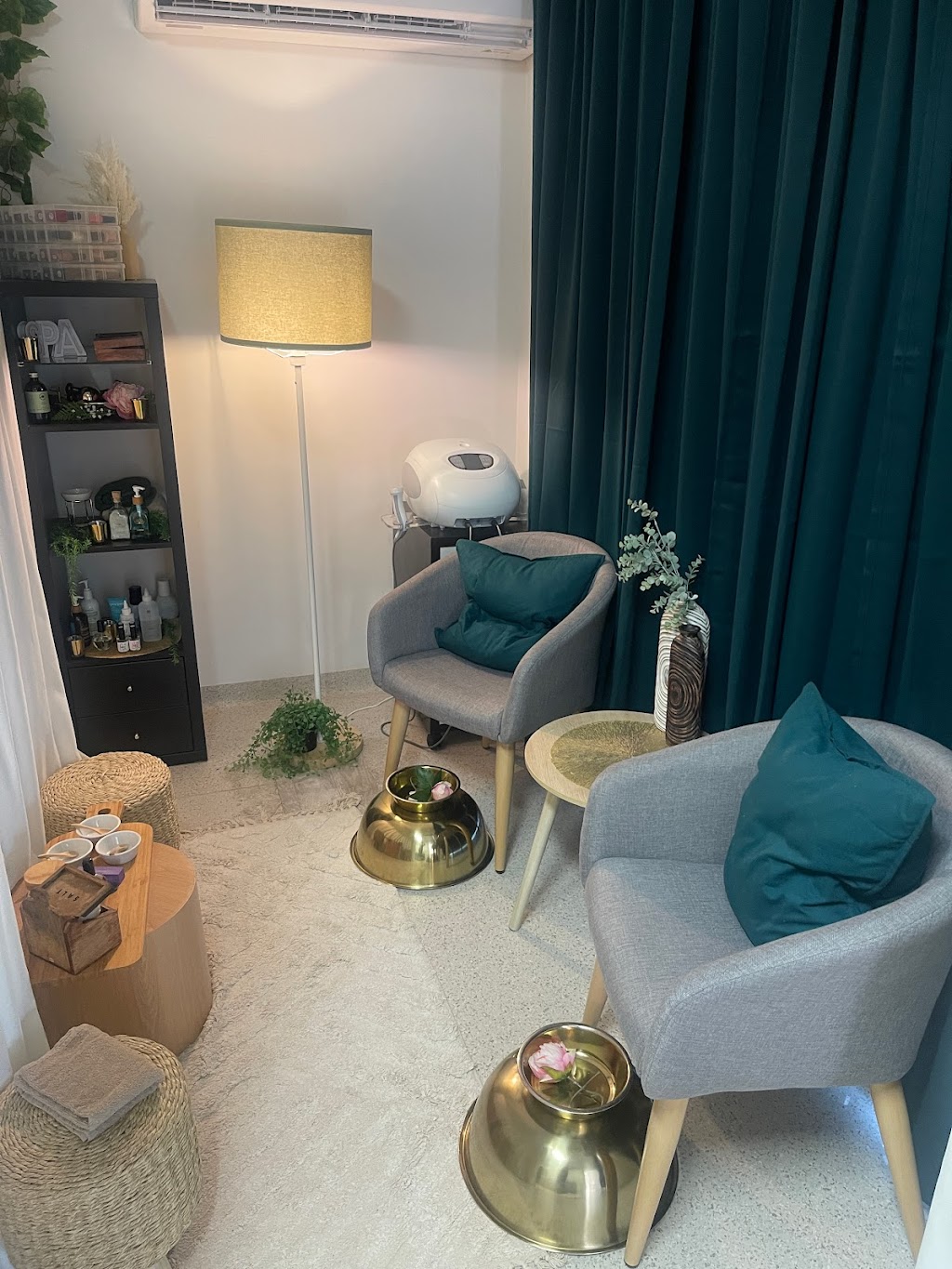Pampered and Co | 432 Old Northern Rd, Glenhaven NSW 2156, Australia | Phone: 0404 112 415