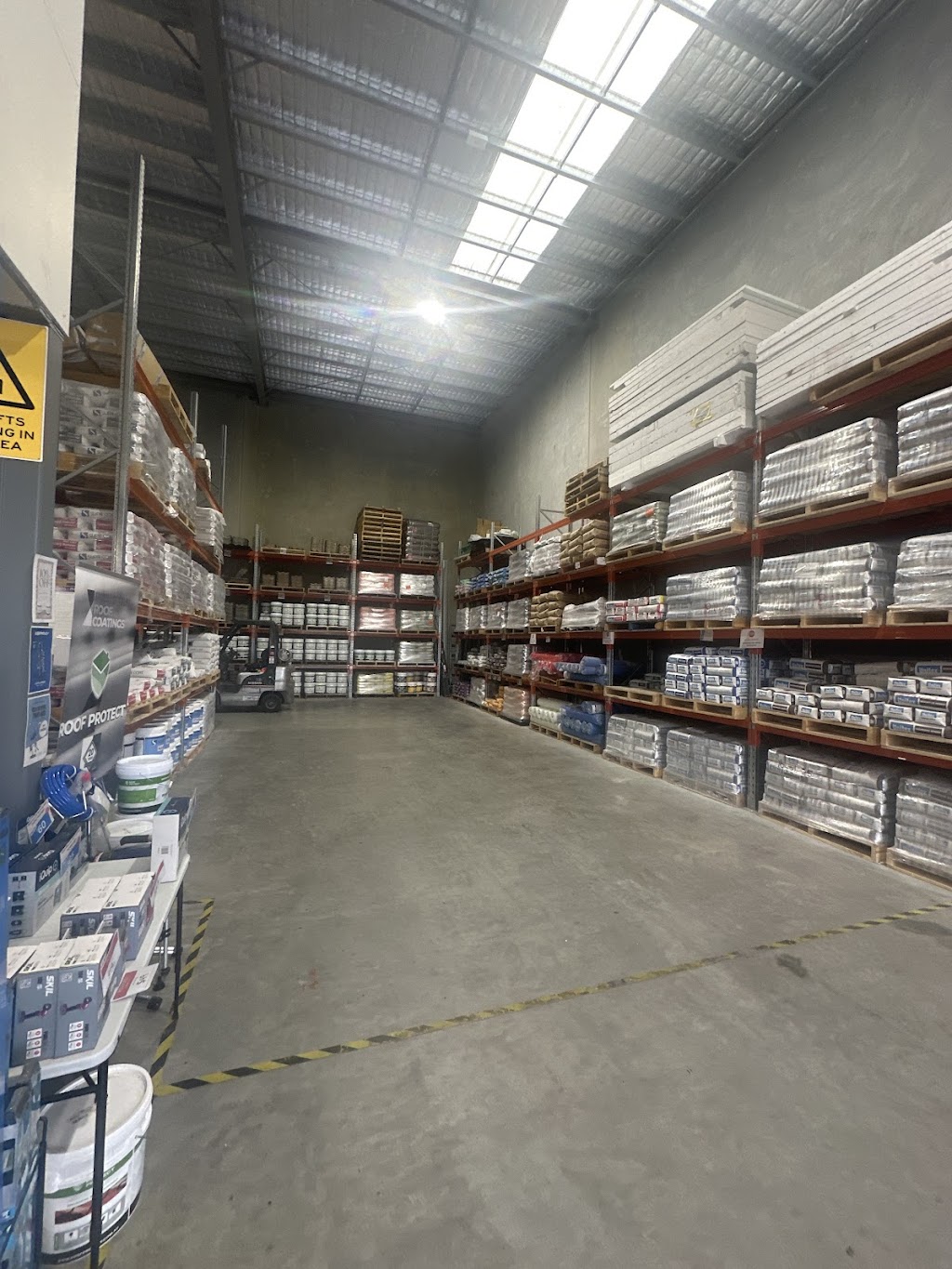 Crowntex Render & Roofing Supplies - Yatala | 7/61 Cuthbert Dr, Yatala QLD 4207, Australia | Phone: (07) 3208 0401