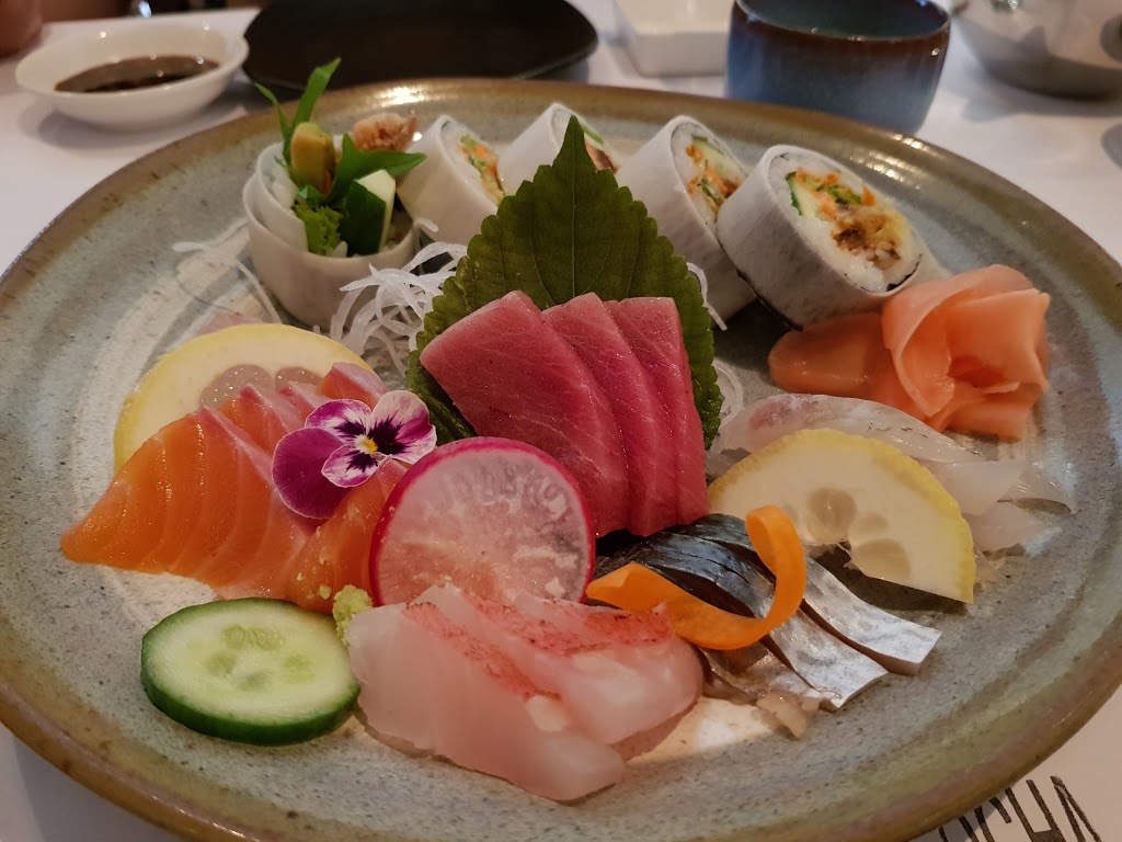 Ocha Japanese Restaurant | 3 Church St, Hawthorn VIC 3122, Australia | Phone: (03) 9853 6002