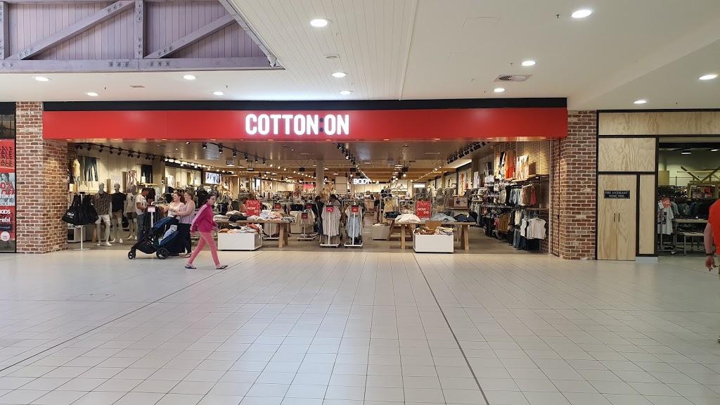 Cotton On | Mid Valley Shopping Centre Cnr, Centre Valley Rd, Morwell VIC 3840, Australia | Phone: 0409 725 427