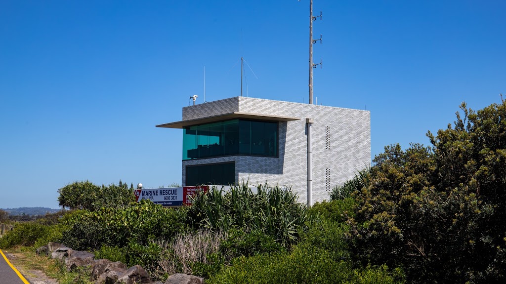 Marine Rescue Ballina | local government office | 2 Lighthouse Parade, East Ballina NSW 2478, Australia | 0266863831 OR +61 2 6686 3831