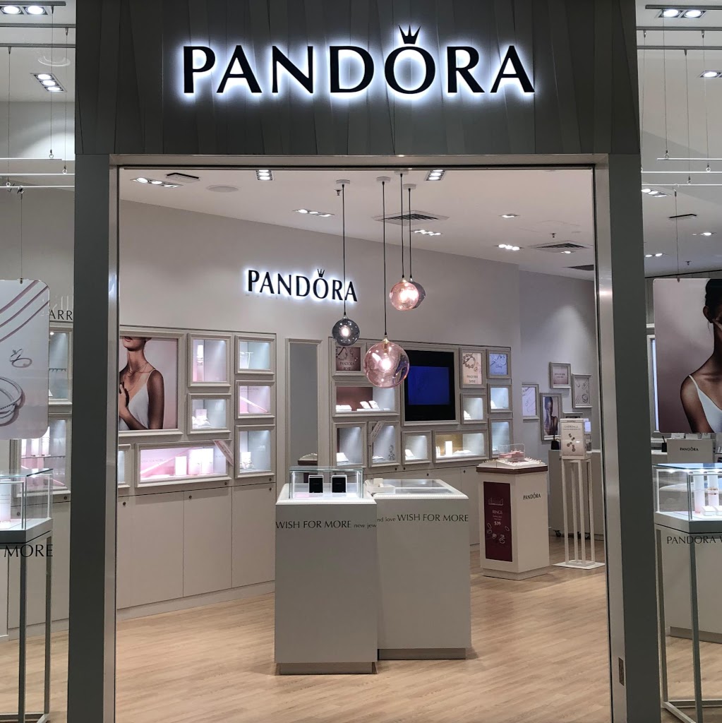 Pandora Nowra (Shop 53-54 Stockland Nowra Shopping Centre) Opening Hours