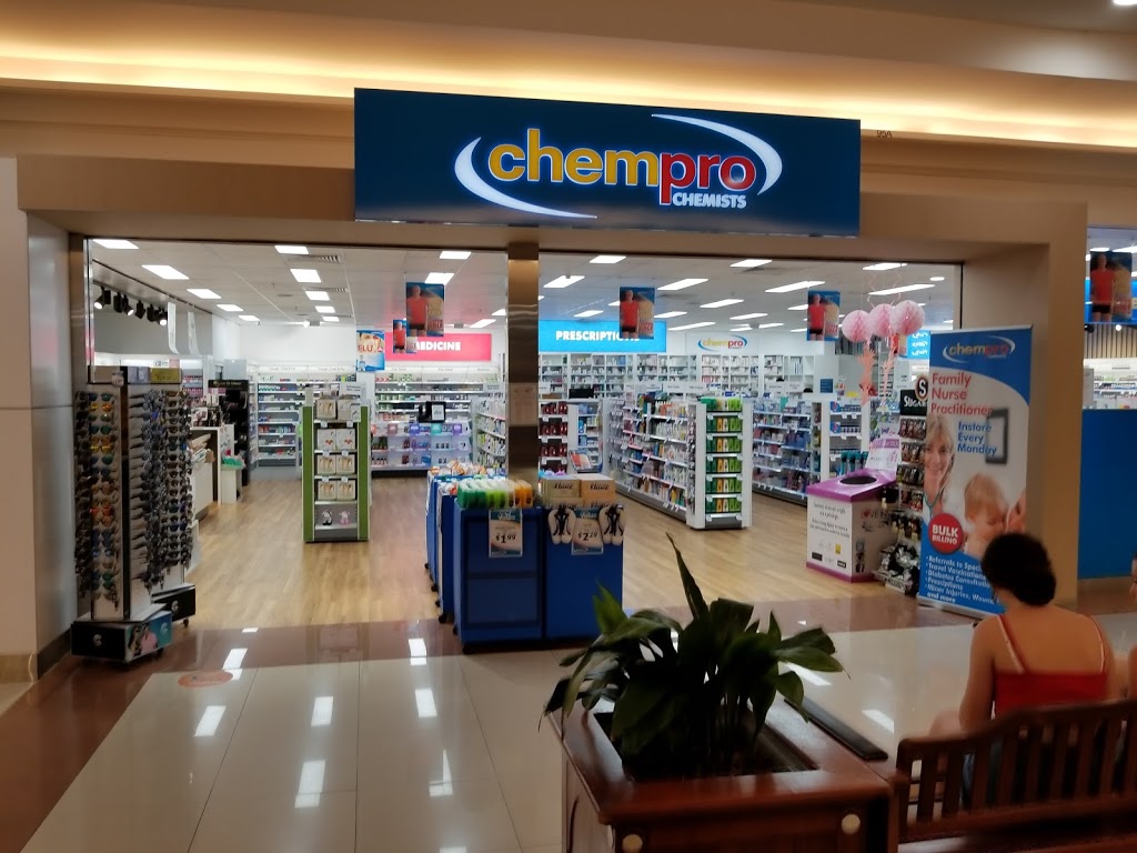 Capalaba Park Chempro Chemist | Shop 95 Capalaba Park Shopping Centre, 45 Redland Bay Rd, Capalaba QLD 4157, Australia | Phone: (07) 3390 3635