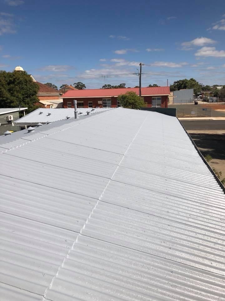 Roof painting and repairs Toukley | 16 Fourth Ave, Toukley NSW 2263, Australia | Phone: 1300 616 991
