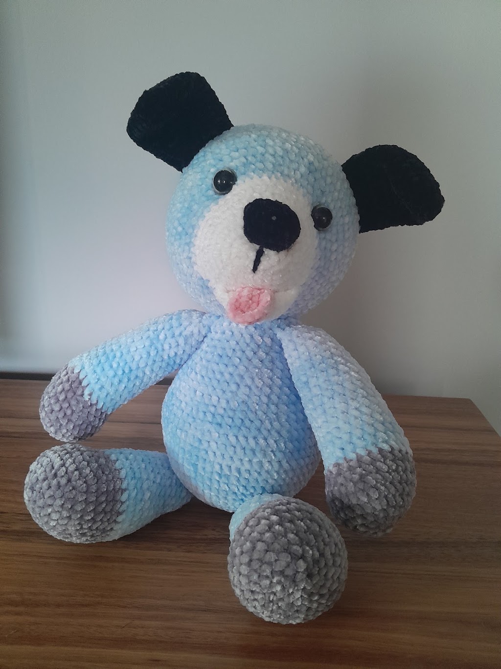 Rambler Handmade Toys | 21 Sunningdale Ave, Sussex Inlet NSW 2541, Australia | Phone: 0421 985 528