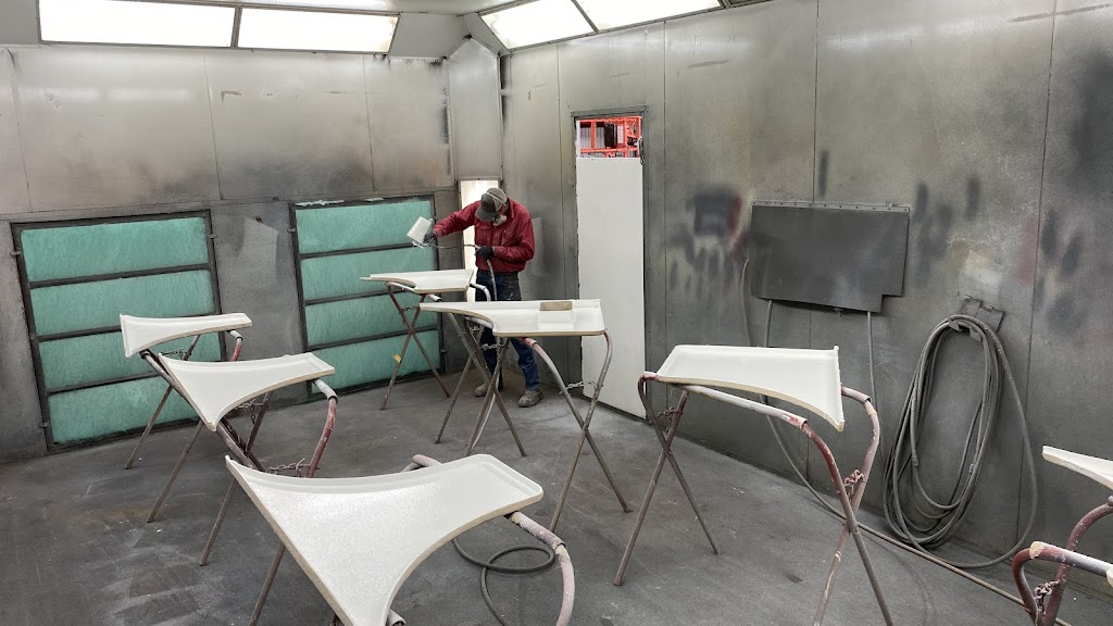 Elite Fibreglass Solutions | 42 Rebwonga St, Kingsthorpe QLD 4400, Australia | Phone: 0407 530 673