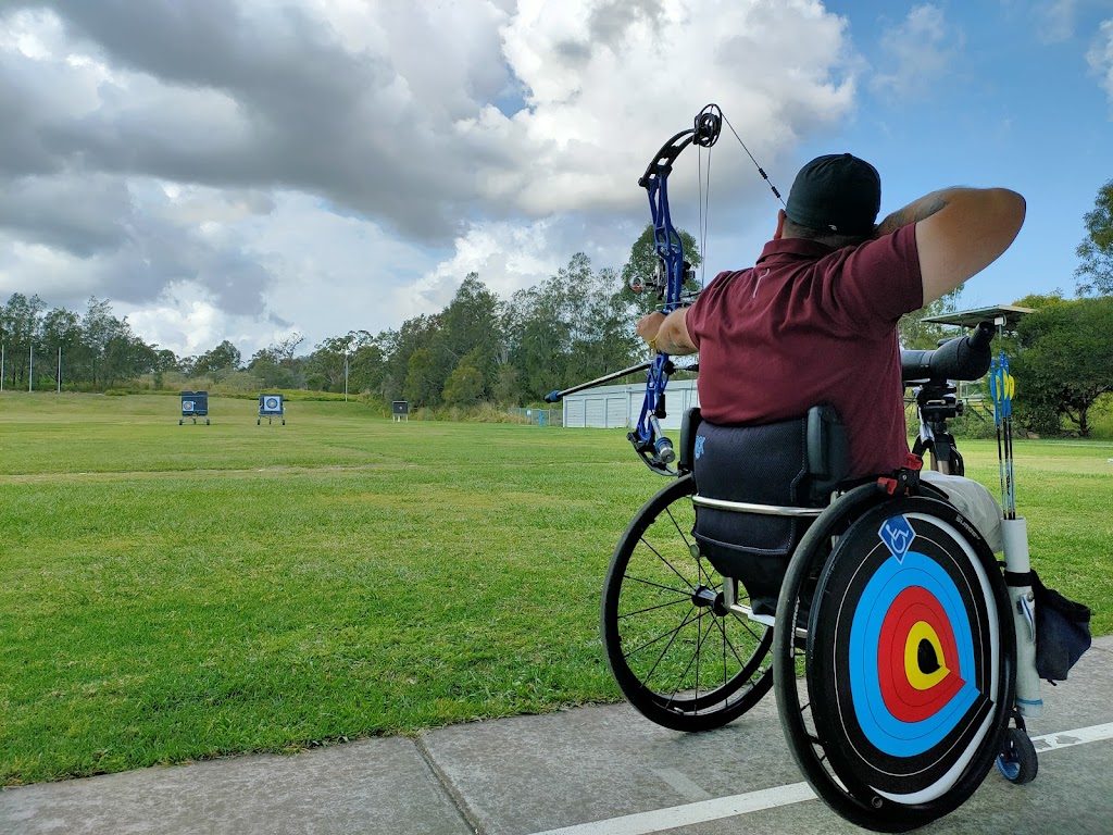 Mount Petrie Bowmen | 1485 Old Cleveland Rd, Belmont QLD 4153, Australia | Phone: 0499 225 845