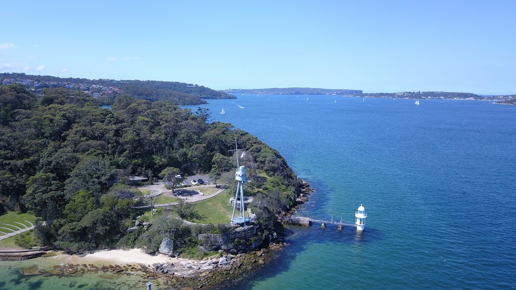 Bradleys Head Lighthouse | tourist attraction | New South Wales, Australia | 0299606266 OR +61 2 9960 6266