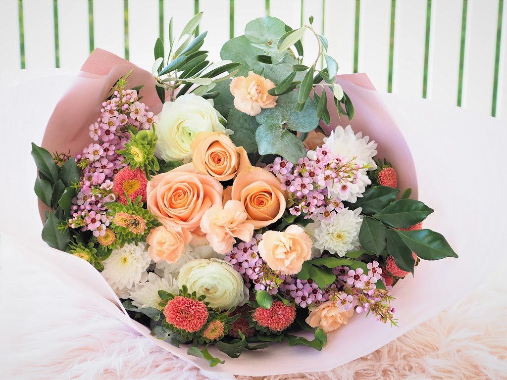 Seaside Blossoms -Online Florist- Wellington Point (215 Main Rd) Opening Hours
