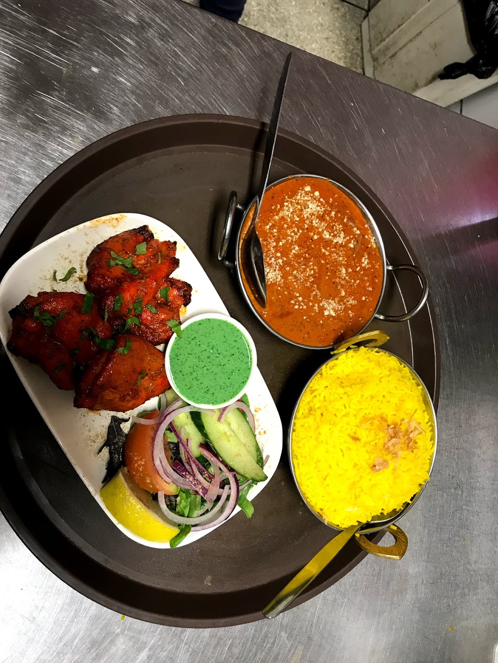 House of Spice Indian restaurant | restaurant | Settlers Ave &, Atwick Terrace, Baldivis WA 6171, Australia | 0895238100 OR +61 8 9523 8100