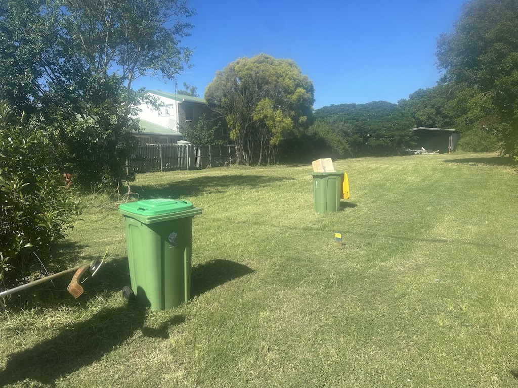 Cory’s mowing and yard maintenance | Laurel Rd, Hatton Vale QLD 4341, Australia | Phone: 0467 822 084