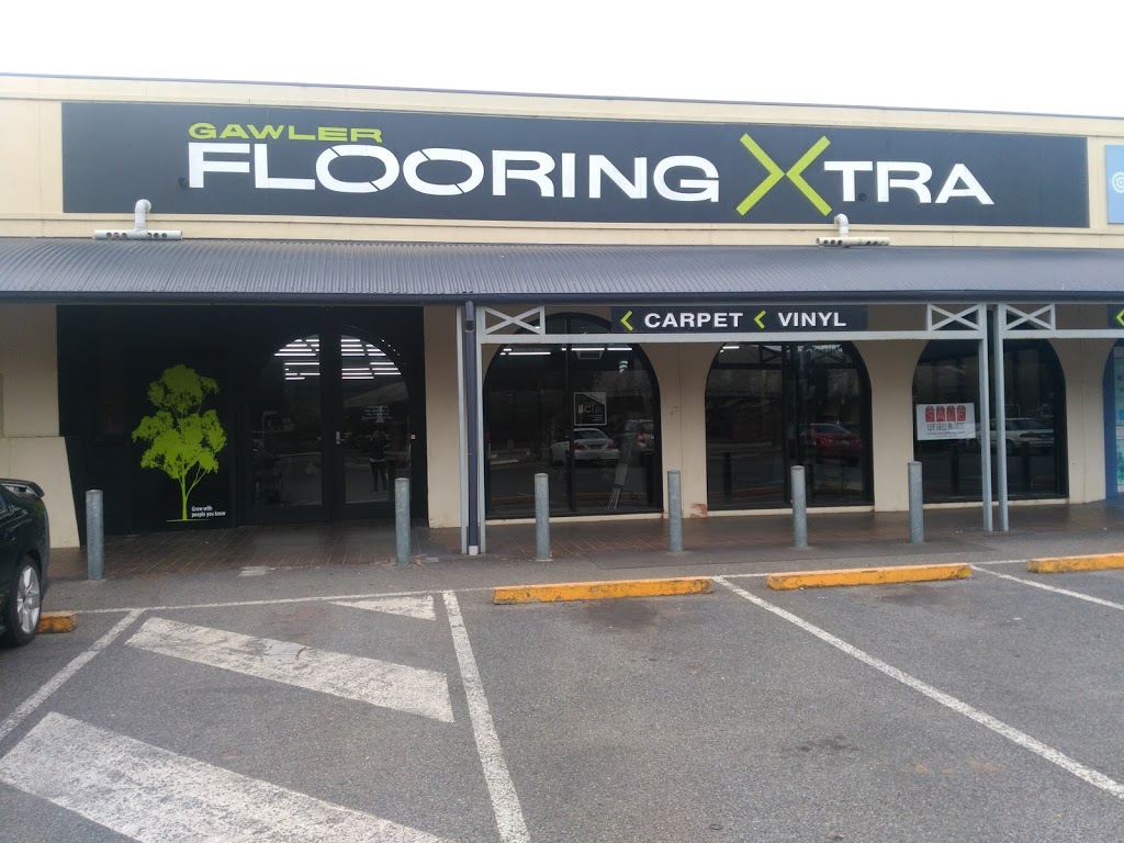 Gawler Flooring Xtra | home goods store | 7 Tod St, Gawler SA 5118, Australia | 0885230079 OR +61 8 8523 0079