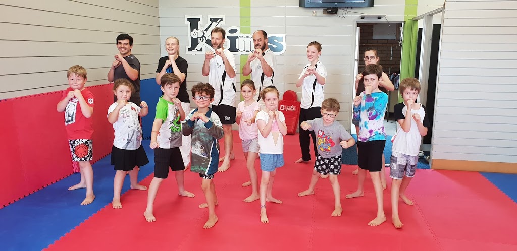 EGTKD Club | health | 565 Esplanade, Lakes Entrance VIC 3909, Australia | 0419315855 OR +61 419 315 855