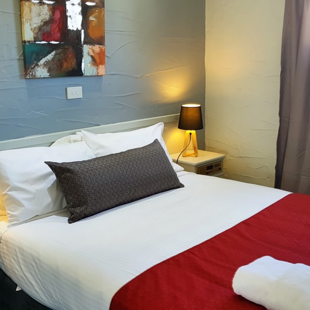 Grafton Lodge Motel | lodging | 32 Schwinghammer St, South Grafton NSW 2460, Australia | 0266427822 OR +61 2 6642 7822