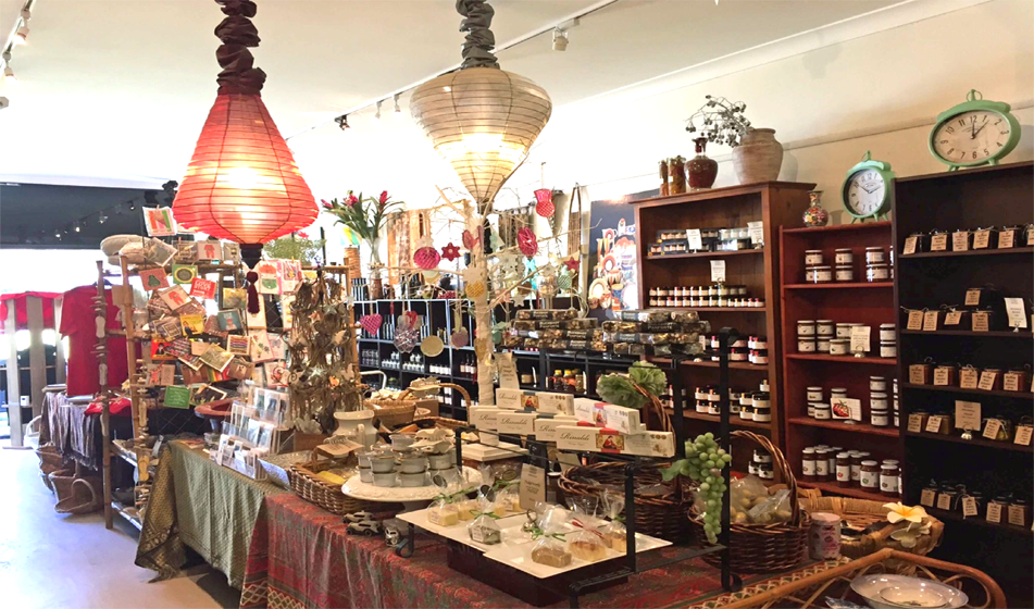 Peninsula Gourmet Emporium | store | 240 Boundary Rd, Dromana VIC 3936, Australia | 0359819123 OR +61 3 5981 9123