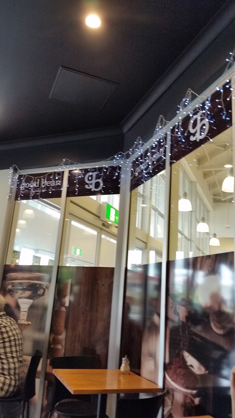 Good Bean | cafe | Shop 4A Nambour Mill Village, 9-13 Mill St, Nambour QLD 4560, Australia | 0401011864 OR +61 401 011 864