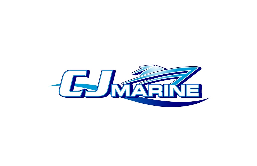 CJ Marine | 8 Legana Park Dr, Legana TAS 7277, Australia | Phone: (03) 6330 2277