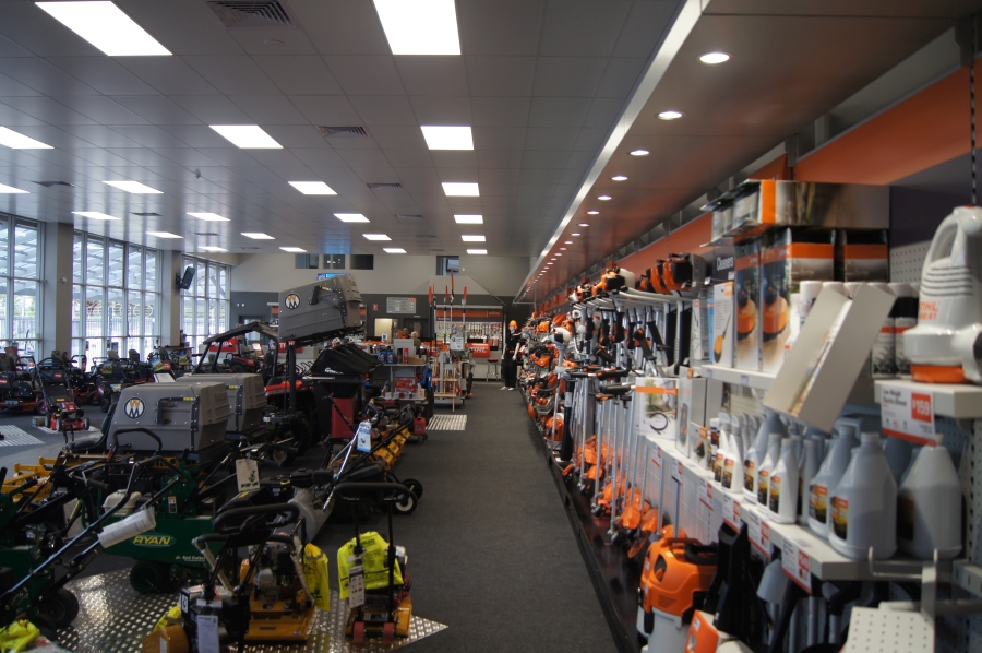 AMAC Aldinga Mowers & Cycles | Lot 2 Aldinga Beach Rd, Aldinga Beach SA 5173, Australia | Phone: (08) 8557 7041