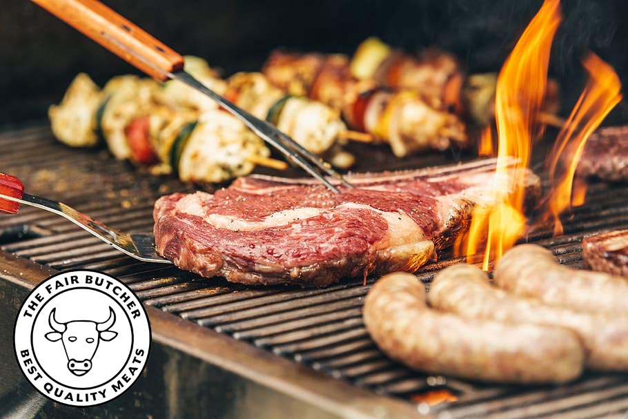 Yamba Fair Butchery - The Fair Butcher | food | Shop 9/1-3 Treelands Dr, Yamba NSW 2464, Australia | 0266461038 OR +61 2 6646 1038