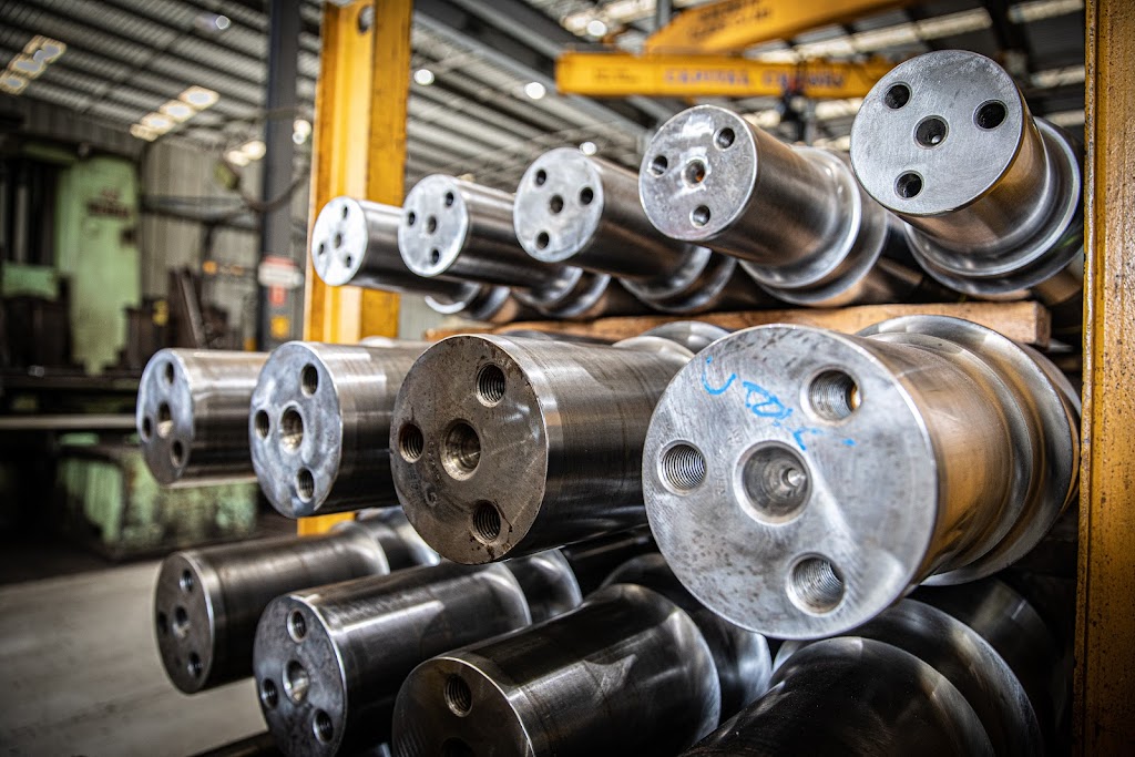 Gemco Rail | 52 Gardiner St, Rutherford NSW 2320, Australia | Phone: (02) 4028 5240