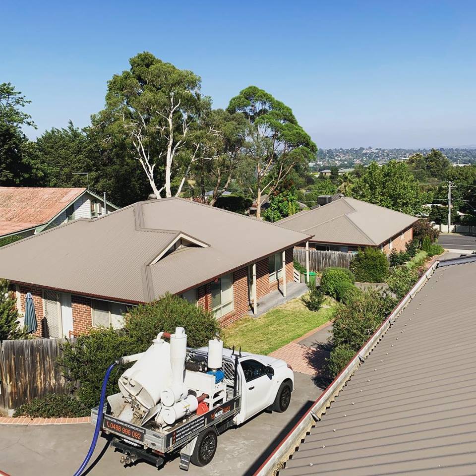Made Easy Vacuum Gutter Cleaning & Roofing |  | 58 Hopetoun Rd, Tooradin VIC 3980, Australia | 0488996092 OR +61 488 996 092