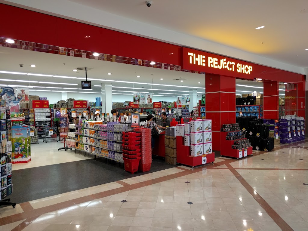 The Reject Shop Highpoint | department store | Shop 2544, Highpoint Shopping Centre, 120-200 Rosamond Rd, Maribyrnong VIC 3032, Australia | 0393178701 OR +61 3 9317 8701