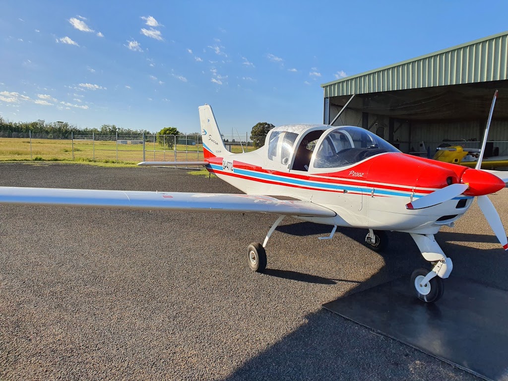 Namoi Aviation | 298 Airport Rd, Narrabri NSW 2390, Australia | Phone: 0457 811 627