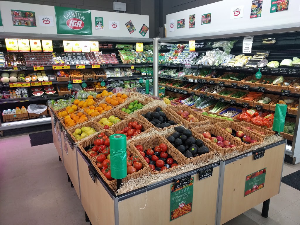 Champions IGA Grovedale Central | supermarket | Grovedale Square Shopping Centre, 15-17/79 Heyers Rd, Grovedale VIC 3216, Australia | 0352454400 OR +61 3 5245 4400