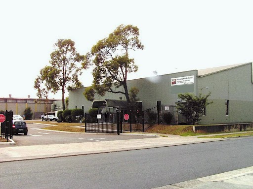 Nepean Rubber and Plastics | store | 54-74 Dunheved Circuit, St Marys NSW 2760, Australia | 0296239544 OR +61 2 9623 9544