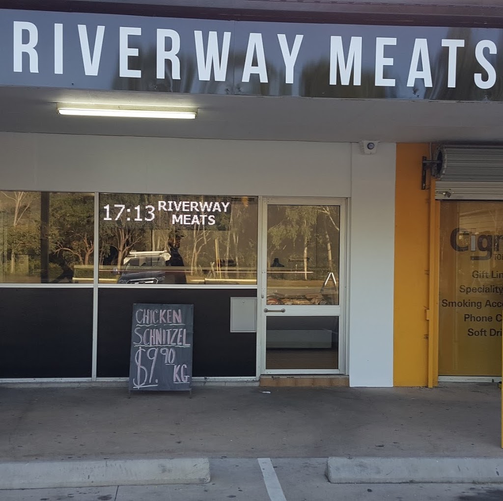 Riverway Meats | store | 5/1219 Riverway Dr, Rasmussen QLD 4815, Australia | 47890335 OR +61 47890335