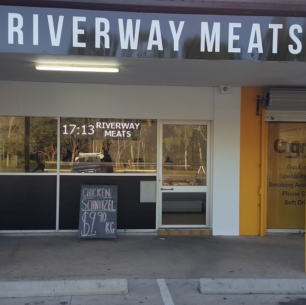 Riverway Meats | 5/1219 Riverway Dr, Rasmussen QLD 4815, Australia | Phone: 47890335