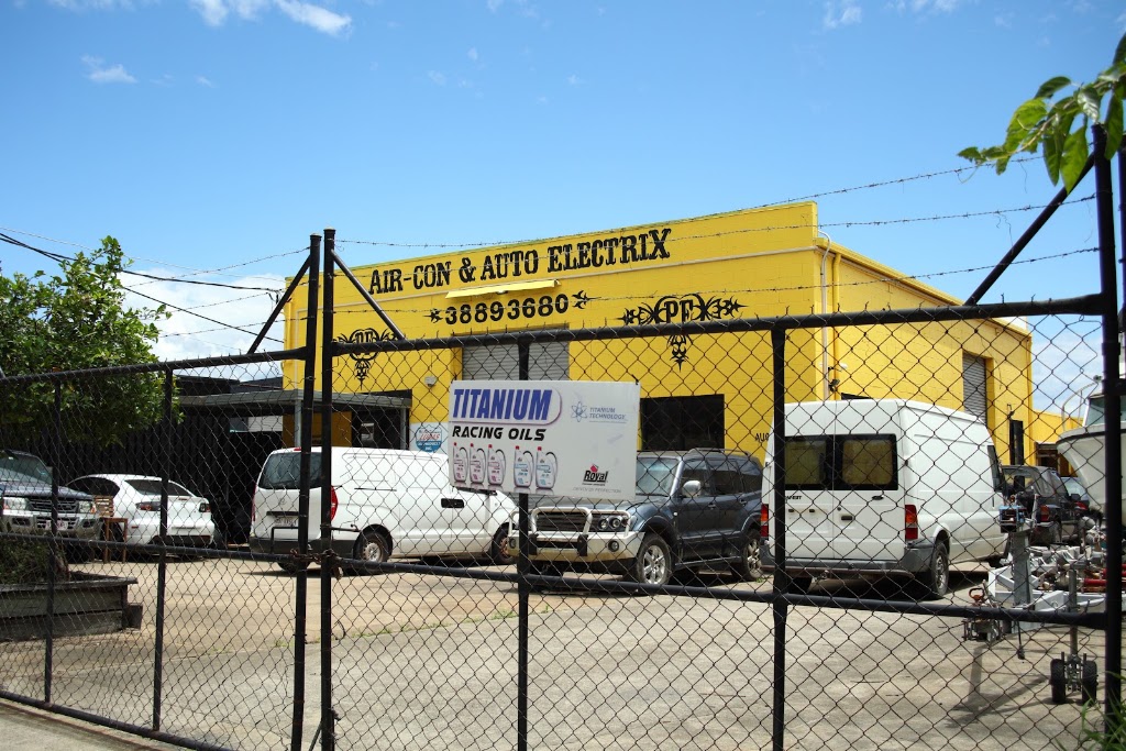 Air-Con & Auto Electrix | 1/17 Snook St, Clontarf QLD 4019, Australia | Phone: (07) 3889 3680