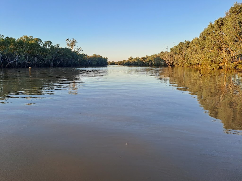 Cunnamulla All Aboard | 8 Murray St, Cunnamulla QLD 4490, Australia | Phone: (07) 4655 8470
