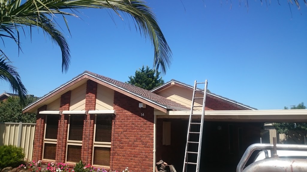 Allwest Roofing Solutions | 37 Featherhead Way, Melton West VIC 3337, Australia | Phone: 0449 602 502