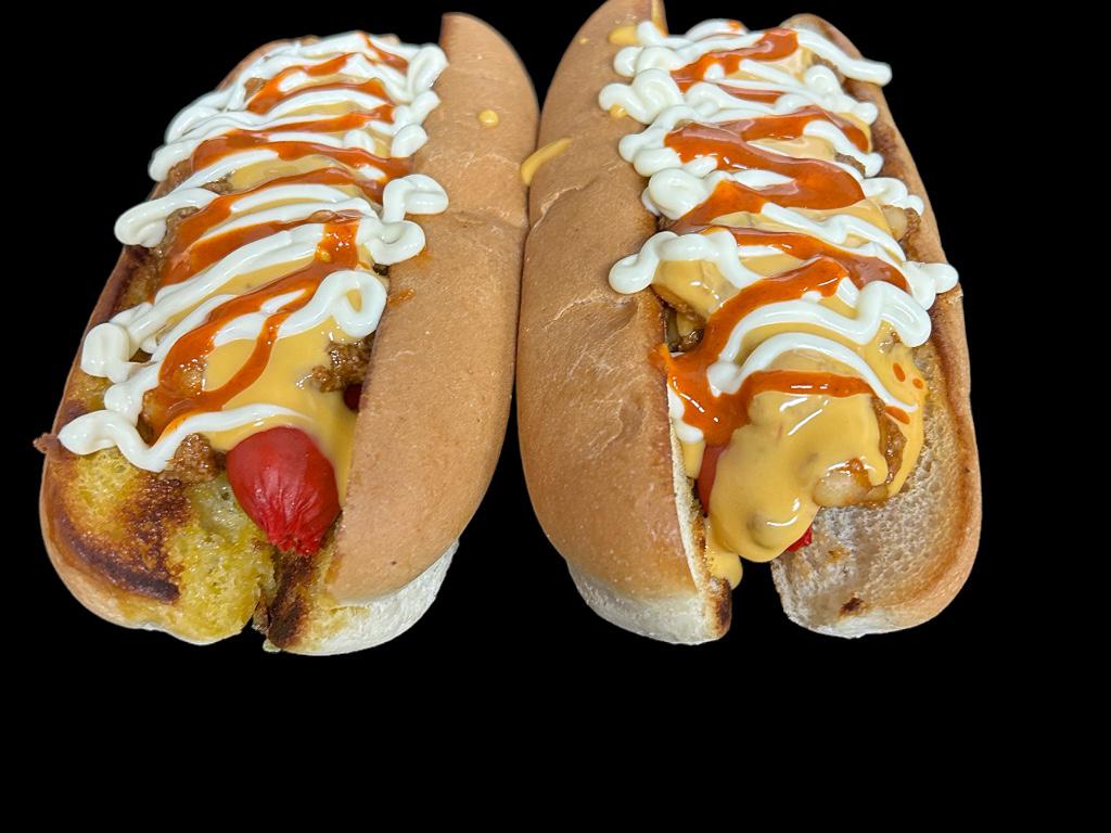 Cabra Street Food & Burgers | 154 Whylandra St, Dubbo NSW 2830, Australia | Phone: 0425 533 719