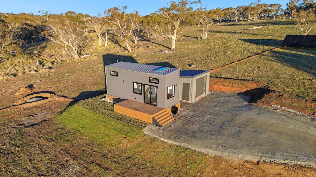 Wuelf & the Fallow | 269 W Lynne Rd, Moonbah NSW 2627, Australia | Phone: 0448 009 930