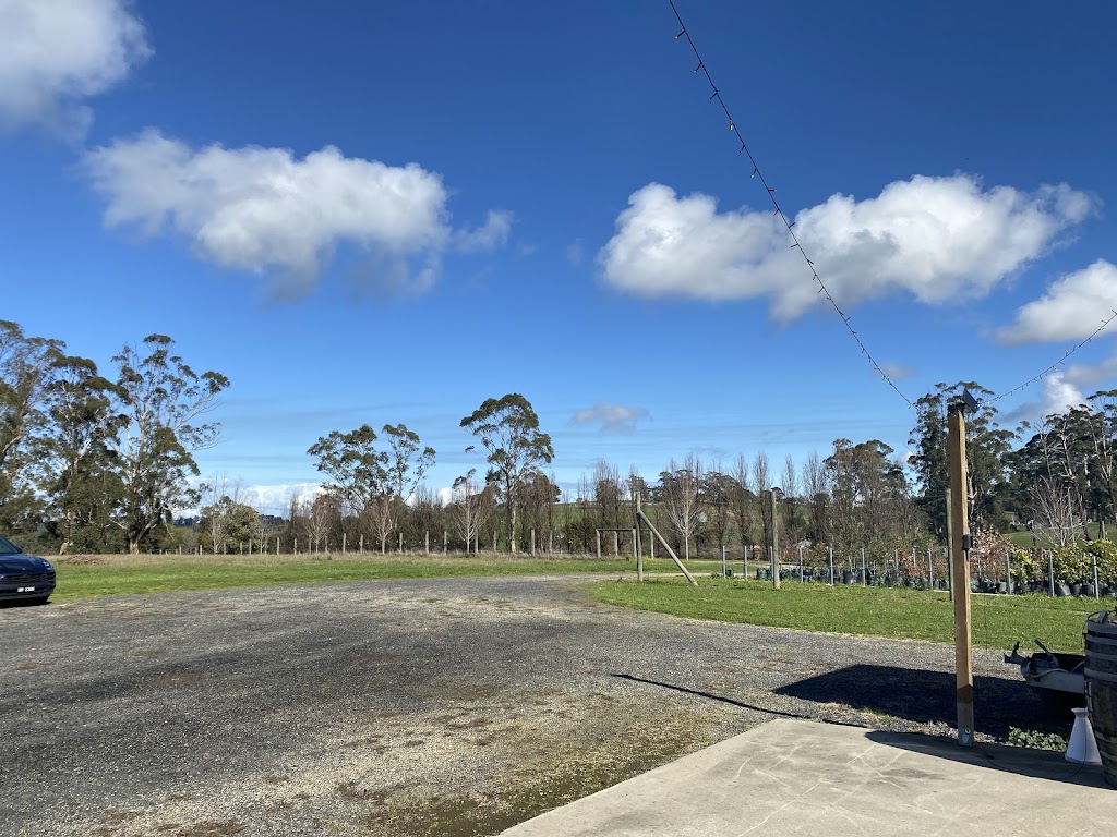 Scotch Hill Truffle Farm | 119 McDougal Rd, Neerim South VIC 3831, Australia | Phone: 0417 426 427