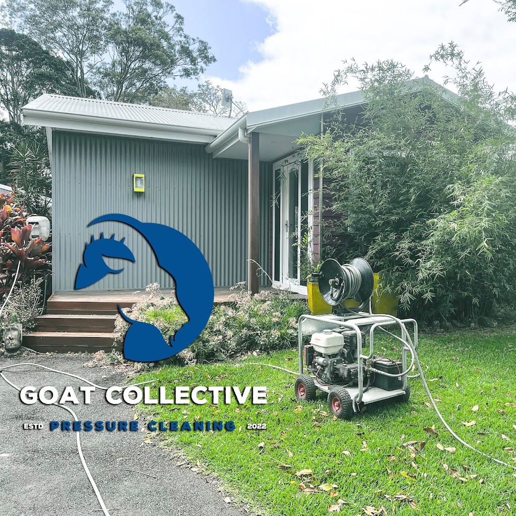 Goat Collective | general contractor | 19 McLeish Rd, Tintenbar NSW 2478, Australia | 0435807214 OR +61 435 807 214