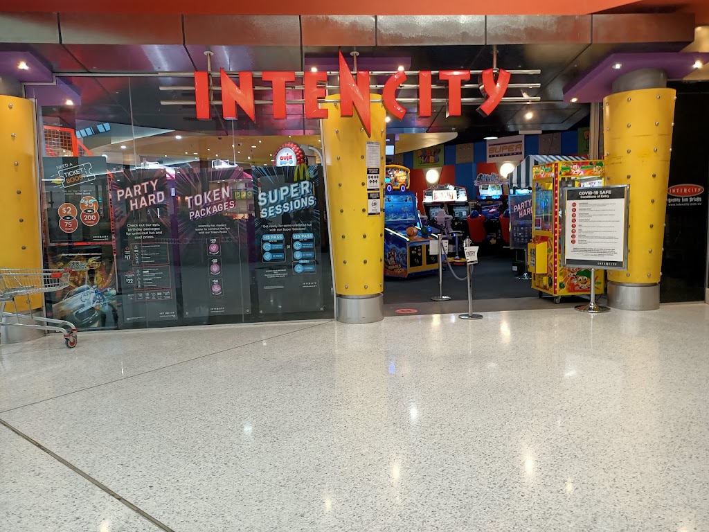 Intencity, Morayfield |  | Morayfield Shopping Centre, 50 William Berry Dr &, Morayfield Rd, Morayfield QLD 4506, Australia | 0754951491 OR +61 7 5495 1491