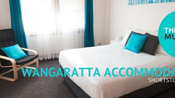 Short Stops | lodging | 41 Murdoch Rd, Wangaratta VIC 3677, Australia | 0417205429 OR +61 417 205 429