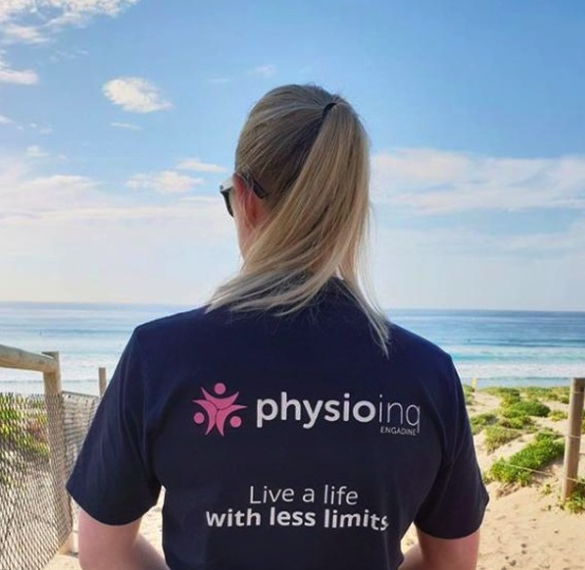 Physio Inq - Head Office | Suite 20/8 Middlemiss St, Lavender Bay NSW 2060, Australia | Phone: 1300 731 733