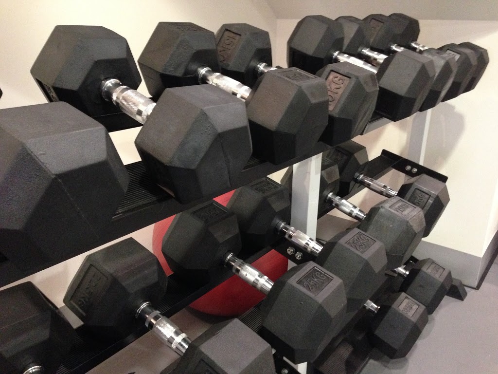 Excite Health & Fitness | 517 Main St, Mordialloc VIC 3195, Australia | Phone: 0408 541 527