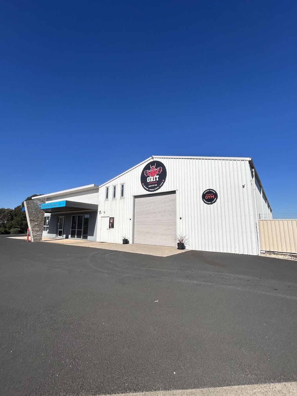 Grit Kingston SE | 4 East Terrace, Kingston SE SA 5275, Australia | Phone: 0459 713 145
