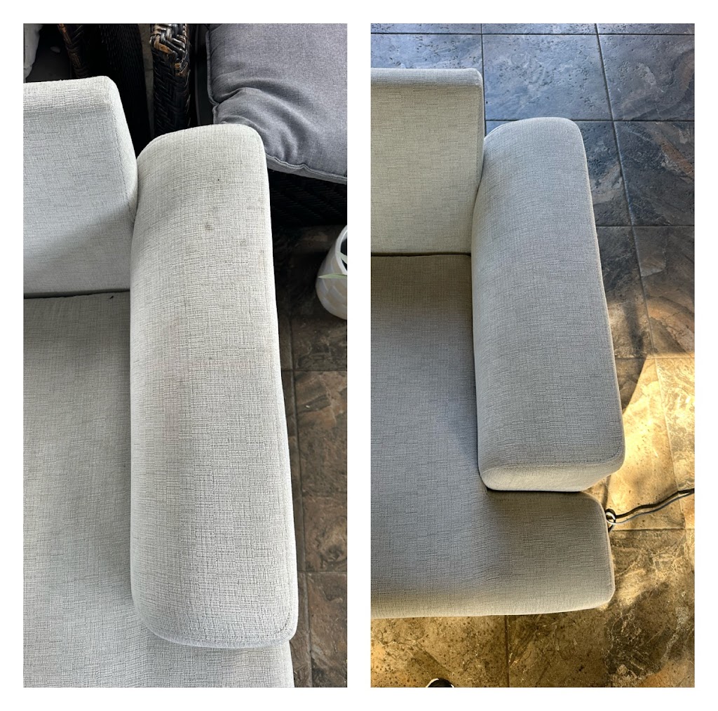 Crystal Clean Clan | 41 Acacia Ave, Prestons NSW 2170, Australia | Phone: 0426 440 544