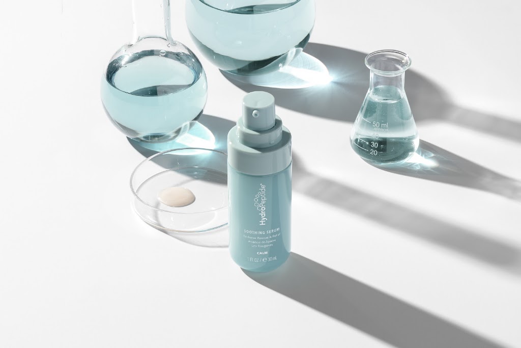 HydroPeptide Australia | Unit 9/18/28 Sir Joseph Banks Dr, Kurnell NSW 2231, Australia | Phone: (02) 9668 8100
