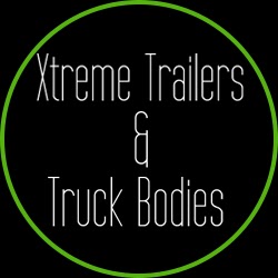 Xtreme Trailers & Truck Bodies | 5/9 Thiedke Rd, Beaudesert QLD 4285, Australia | Phone: (07) 5541 2487