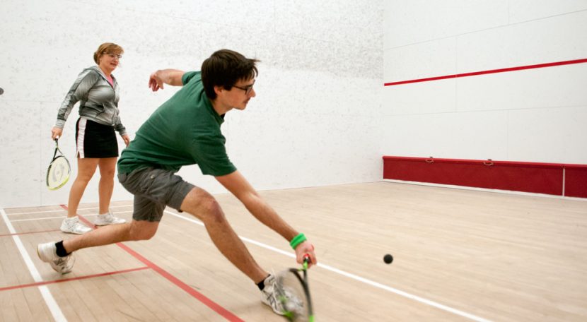 Cohuna squash centre | gym | Cohuna VIC 3568, Australia | 0407012372 OR +61 407 012 372