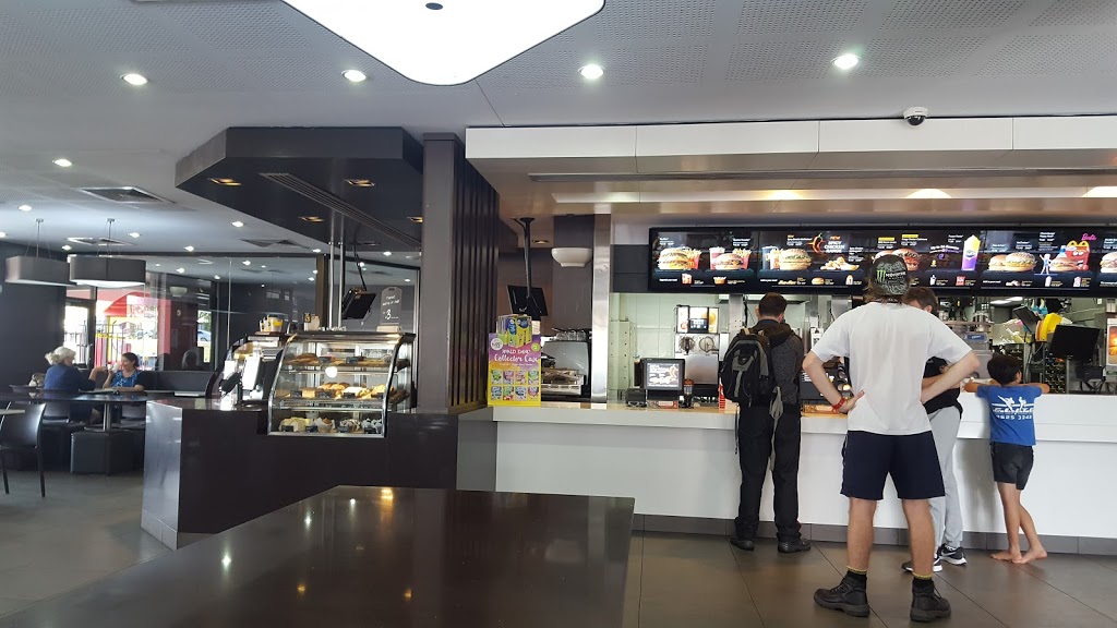 McDonalds Minchinbury | cafe | Colyton Rd, Colyton NSW 2760, Australia | 0296253178 OR +61 2 9625 3178